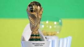 Copa del Mundo