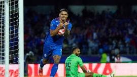 Cruz Azul