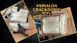 DEA Cartel de Sinaloa