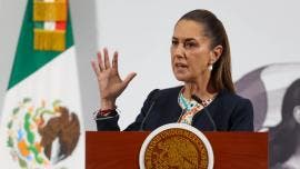 descarta Sheinbaum nuevos impuestos paquete economico 2026