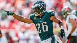 Eagles Philadelphia
