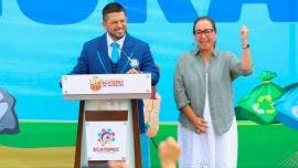 Récord Guinness en Ecatepec