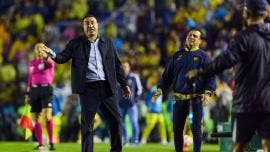 Efraín Juárez 
