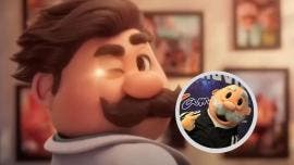 ¡El Dr. Simi llega al cine! La película que promete reír, llorar y criticar a México como solo él sabe hacerlo