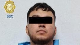 La determinación judicial se dio tras la reanudación de la audiencia inicial celebrada este martes en el Reclusorio Norte, la cual tuvo una duración de más de cinco horas.