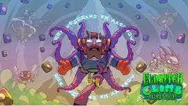 Eldritch Climb