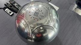 Esfera de Buga