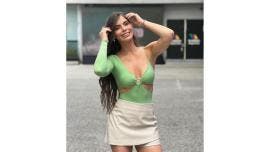 Esmeralda Ugalde