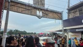 Explosión Teotihuacan