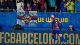 Ferran Torres