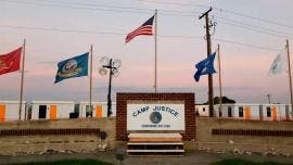 Fort Bliss