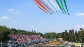Gran Premio de Italia