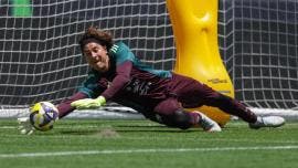 Guillermo “Memo” Ochoa 