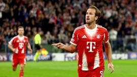 Harry Kane