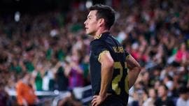 Hirving Chucky Lozano