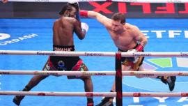 Terence Crawford 