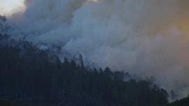Incendio 