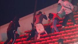 Independiente vs U de Chile