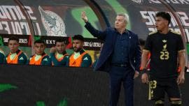 Javier Aguirre