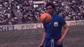 Javier Sánchez Galindo