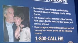 Jeffrey Epstein