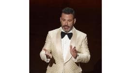 Jimmy Kimmel