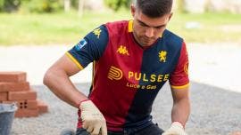 Johan Vázquez