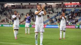 Jugadores de futbol Inglaterra