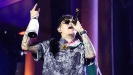 Junior H anuncia cuarto concierto en CDMX: Precios, fecha y venta de boletos