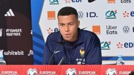 Kylian Mbappé