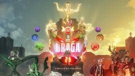 Nueva temporada de la más draga