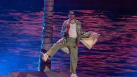Latin Grammys 