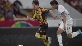 Leones Negros Vs Tapatío 