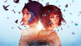 life is strange