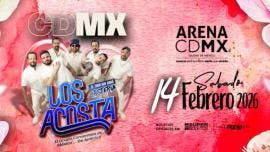 Los Acosta