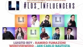 Los Influencers