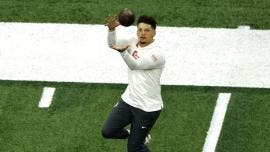 Patrick Mahomes