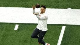 Mahomes