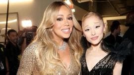 Los VMAs 2025 y Mariah Carey