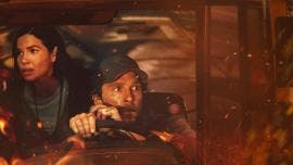Matthew McConaughey 
