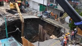 mega socavon Renovacion tardara hasta 20 dias.jpg