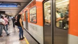 Metro CDMX