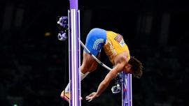 Mondo Duplantis