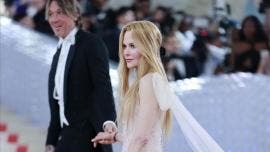 Nicole Kidman
