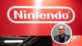 NINTENDO OF AMERICA 