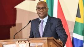 Nkosinathi Emmanuel Mthethwa