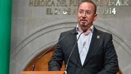 Omar Ortega Álvarez