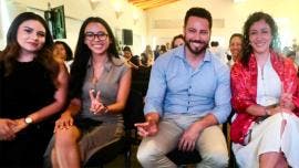 Panistas mexiquenses