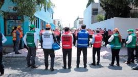 Poder Judicial del Estado de México