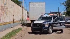 Policía Municipal Culiacán  